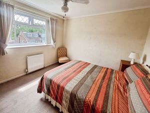 Bedroom 1- click for photo gallery